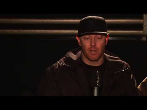 Interview 1.1 - Bunch TV (Part 1/2)