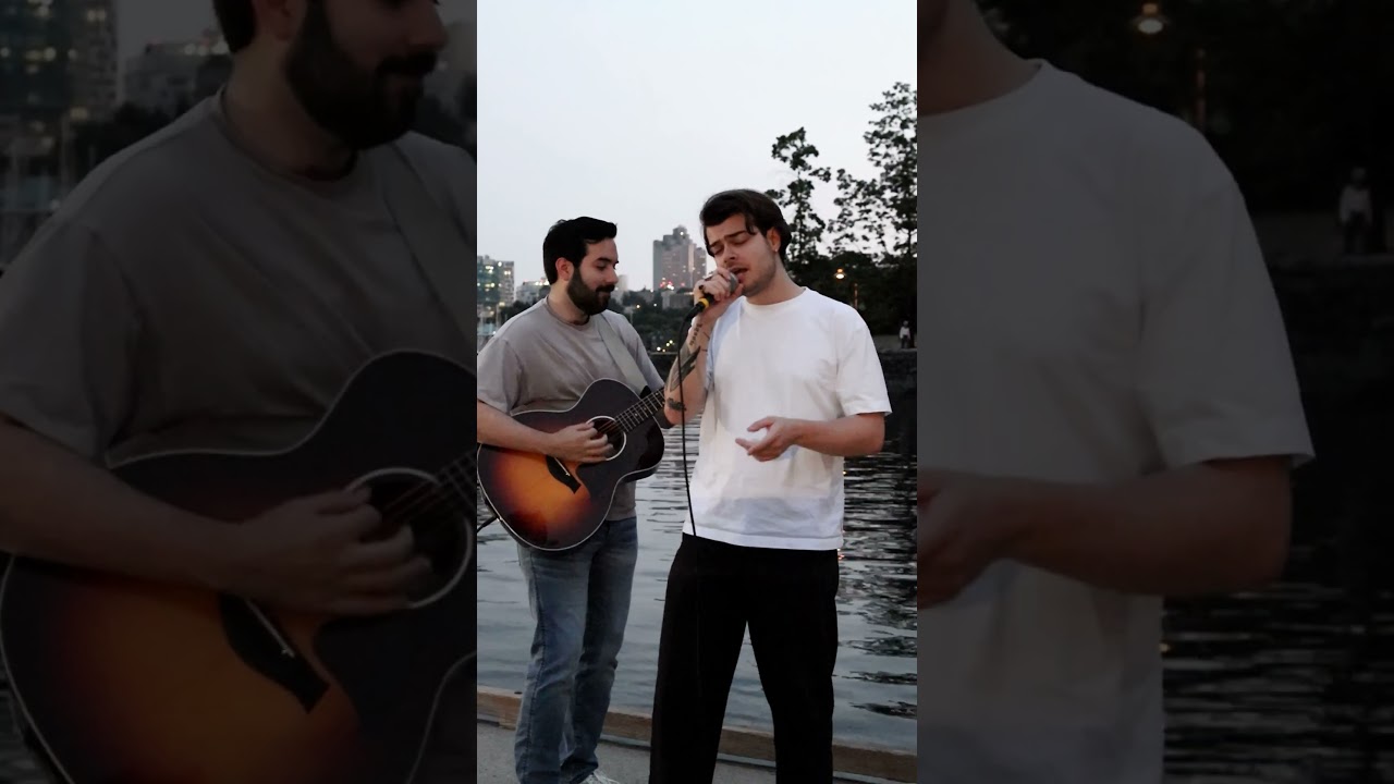 Promotional video thumbnail 2 for Chuck Zullo Band