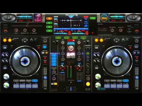 Mezclando Reggaeton 2016-2017 | DJ JotaFlow (en dj virtual 8)