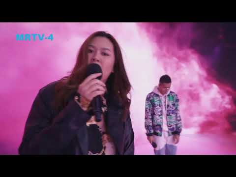 ရွှေထူးx ကဲကဲ  - "ဖြေ"