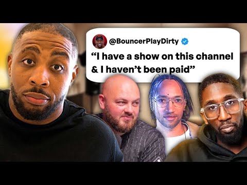 Specs Gonzales Exposes Poet For Scamming Him (Filthy Fellas)