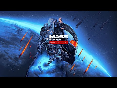 Mass Effect Legendary Edition (ITA)-13- Impatto imminente: L'odio di Balak