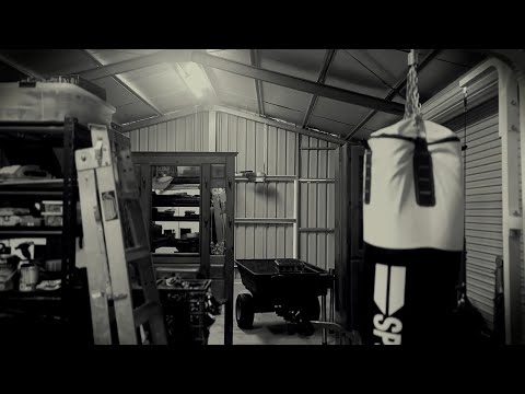 CLAY - Trailer