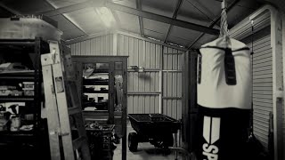 CLAY - Trailer