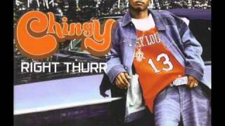 Right Thurr-Chingy w/Lyrics