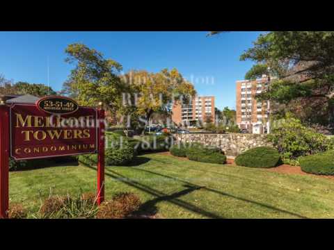 49 Melrose St, Unit 6D, Melrose MA - Mary Sexton - Tel 781-910-5200
