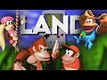 The Donkey Kong Land Trilogy Deserves Your Respect