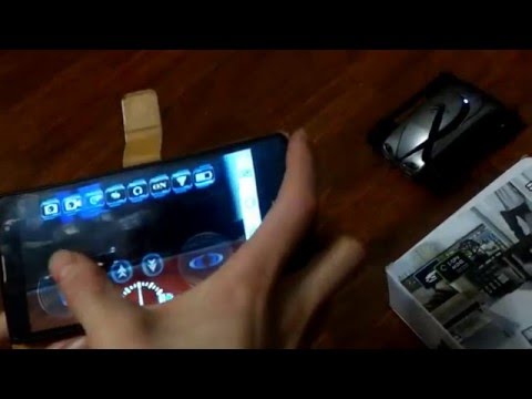 Управляемый по WI-FI Танк с камерой (Remote Control) - игрушка I SPY mini (Happy cow 777-270) обзор