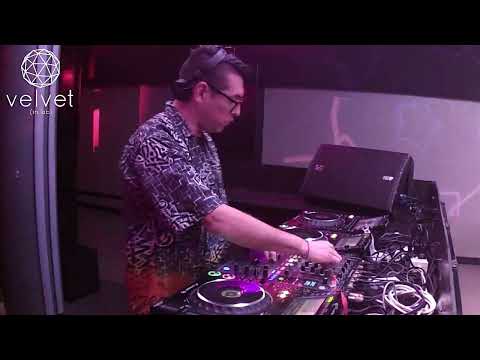 2Robots - Acid & Tech House ( Bahrein BsAs )