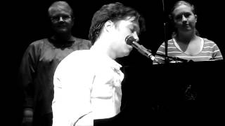 Rufus Wainwright - Pretty Things/Hallelujah @ Palace Of Fine Arts, SF - April 19, 2014