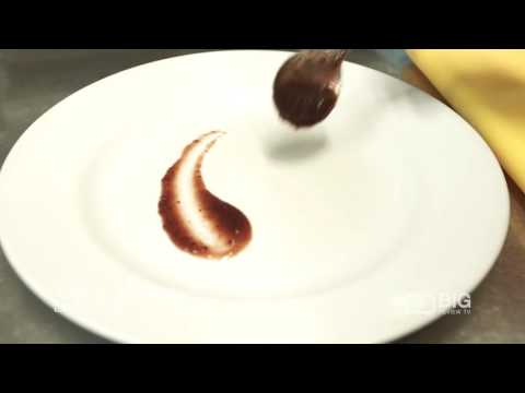 Restaurante francês Le Bistro Savoir Faire em Londres, Reino Unido, que serve boa comida e vinho