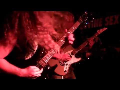 Untimely Demise 'The Last Guildsman' Live in Toronto