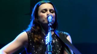 Amy Macdonald - The Green And The Blue (HD) - Royal Festival Hall - 06.11.12