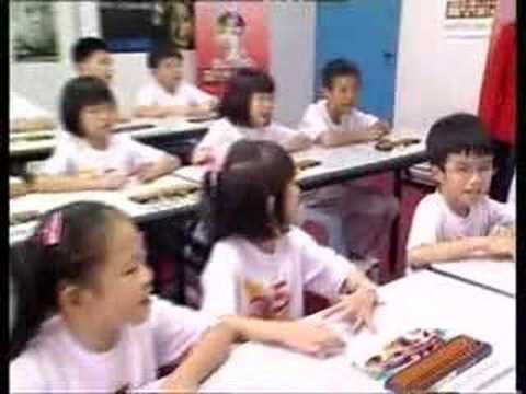 UCMAS Abacus Mental Arithmetic Audio Visual