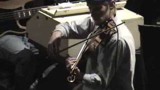 Casey Dienel: Live at Pop Montreal (Part Three)