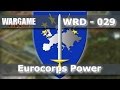 Wargame Red Dragon - Eurocorps Power (029 ...