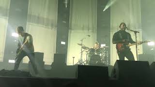 Bloc Party - Positive Tension [Live at Alexandra Palace London 24.10.18]
