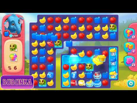 Wildscapes level 621 HD