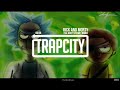 Rick And Morty Evil Morty Theme Song Feewet Trap Song