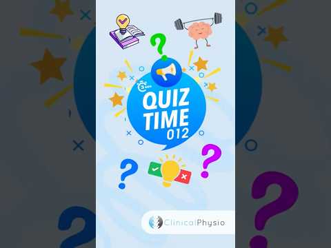 Anatomie & Behandlungswissen Videos – Interaktives Nachschlagewerk für Physio, Massage, Therapie 46 Anatomy Quiz: Shoulder Muscle #physicaltherapy #physiotherapy #anatomy #shoulder #shouldermuscle