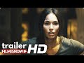 ROGUE Trailer (2020) Megan Fox Action Movie