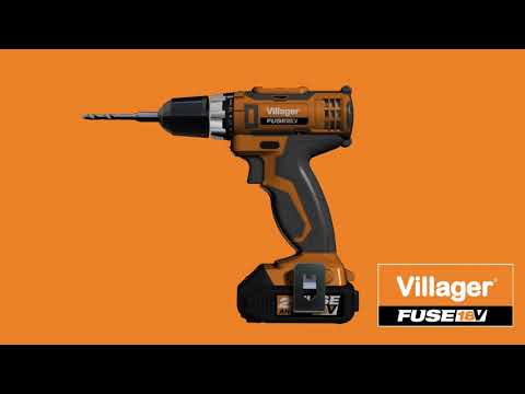 VILLAGER FUSE VLN 3220 VILLAGER FUSE VLN 3220