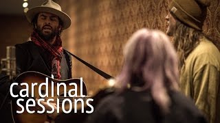 The Head And The Heart - All We Ever Knew - CARDINAL SESSIONS