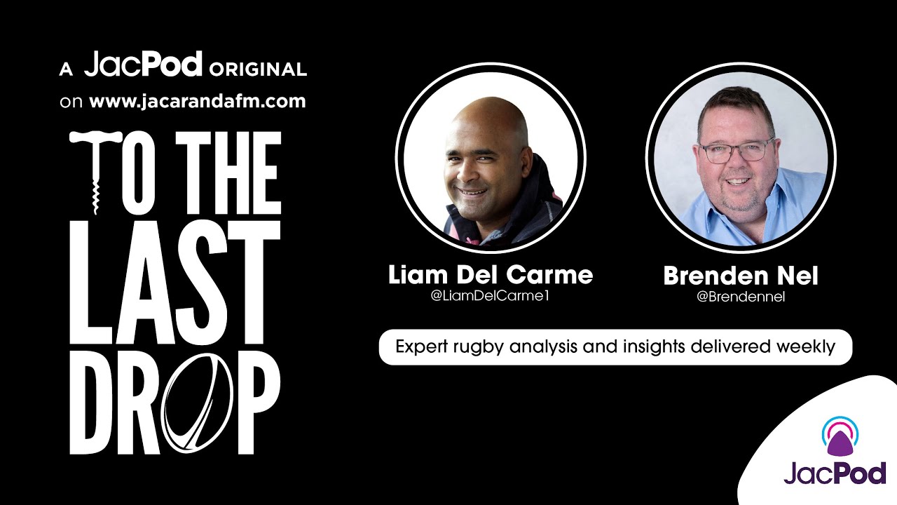 Jake nods, Willie's an option at 10