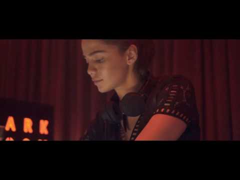 Pancha Skybar - Darkroom