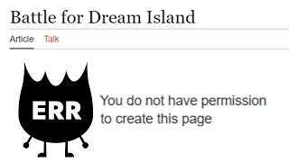 How an internet series broke Wikipedia