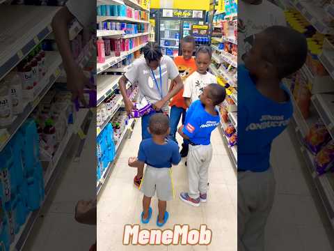 DAD TOLD US NO BUT WE DID IT ANYWAY&hellip;😱#shorts #funny #kids #comedy #takis