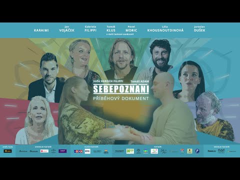 Sebepoznání | celý film | CZ