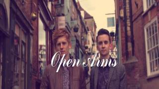Open Arms (audio) - The Natterjacks Open Arms (audio) - The Natterjacks