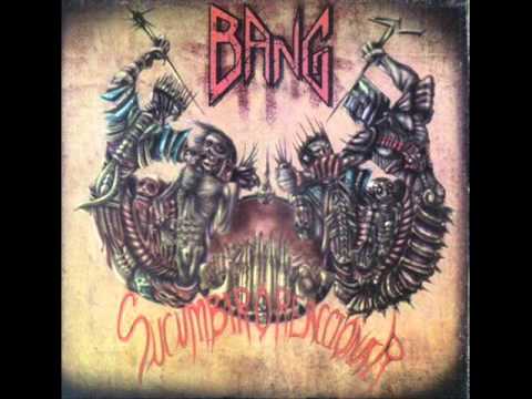 Bang - Me rio en tu cara online metal music video by BANG