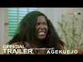Ageku Ejo Yoruba Movie 2023 | Official Trailer |  Now Showing  On ApataTV+