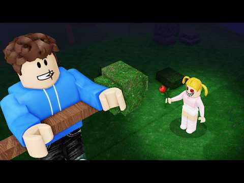 I have a STALKER in 99 Nights in the forest!