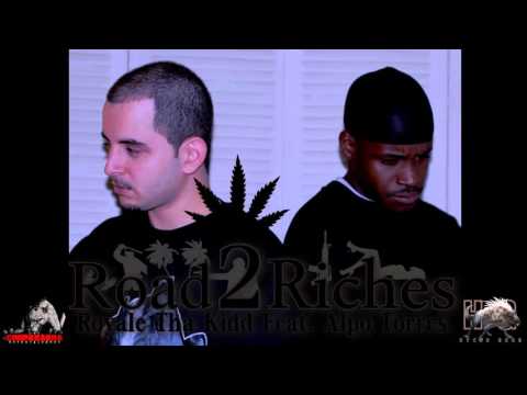 Royale Tha Kidd Feat. Alpo Torres Road 2 Riches (Audio)