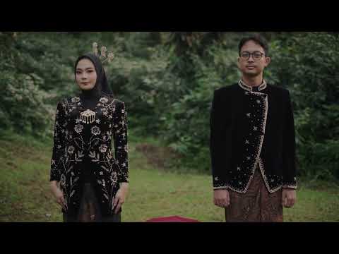 Pre-Wedding