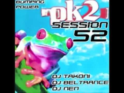 Pk2 vol.52 - Dj's Takoni, Beltrance & Nen - 2004