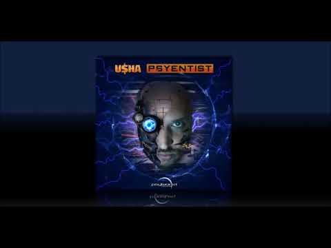 USHA Vs. Cortex Vs. Insane Logic - Dr thimothy Leary (U$HA Remix)
