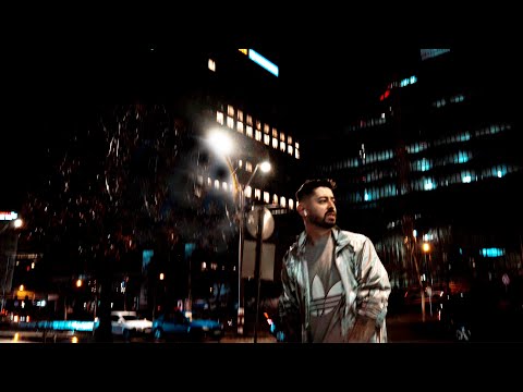 Royal GNRL - Lexus  👽(Official Visualizer)