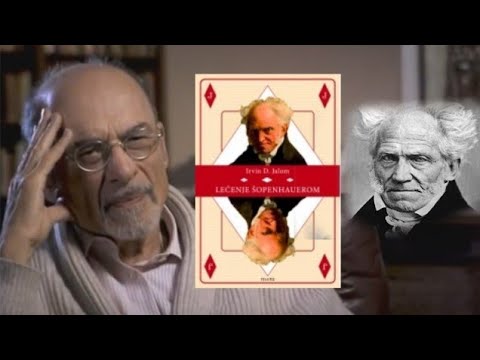 Lečenje Šopenhauerom - Irvin Jalom