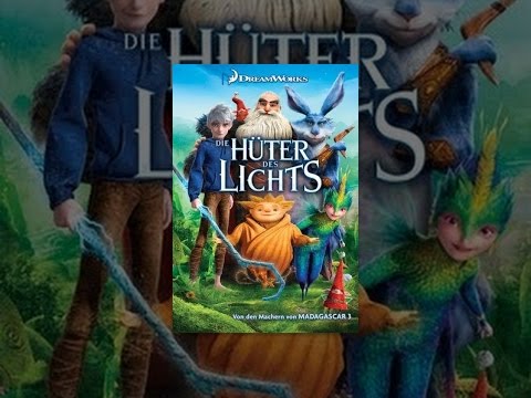 Die Hüter des Lichts