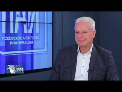 Интервью недели / 29.07.2022 / Александр Котов