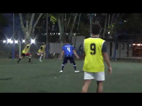 PALERMO FC vs LA CABRIADA (16vos. final Copa Arg.)