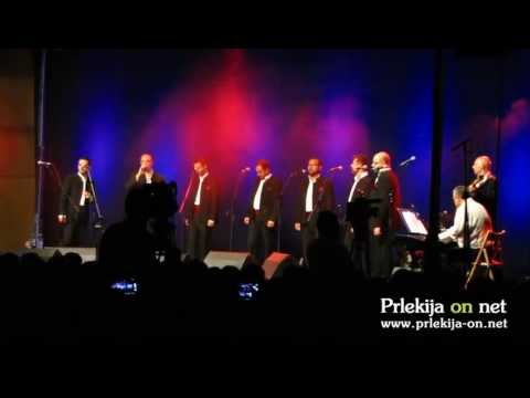 Klapa Šufit - Ne diraj moju ljubav