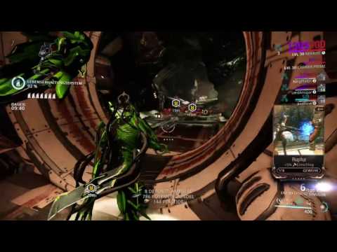 Warframe 020 (Live Deutsch)