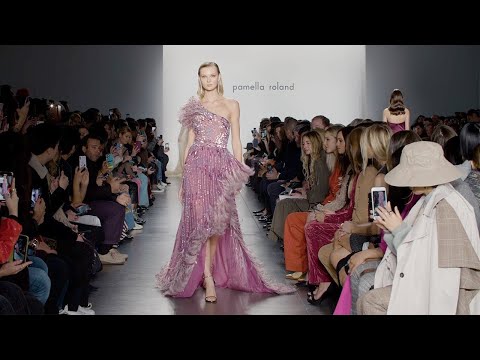 Pamella Roland | Fall Winter 2020/2021 | Full Show