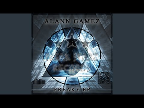 Freaky (Original Mix)
