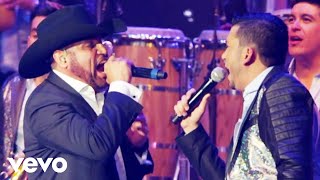 Banda Los Recoditos - Popurrí: Vuelve Por Favor, Ya Se Fue ft. Pancho Barraza (En Vivo)